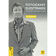 Fotoraf Eletirmek mgeleri Anlamaya Giri Hayalperest Yaynevi