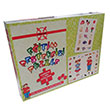 lkretim 2.Snf Eitim Destekisi Duyu Organlar Dengeli Beslenme 48+60 Puzzle Gordion