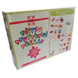 lkretim 2.Snf Eitim Destekisi Hayvanlar 2X48 Puzzle Gordion