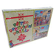 lkretim 2. Snf Eitim Destekisi Okulum stiklal Mar 2X48 Puzzle Gordion