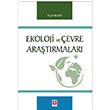 Ekoloji ve evre Aratrmalar Rt Ilgar Ekin Yaynlar