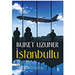 stanbullu ngilizce Bukut Uzuner Everest Yaynlar