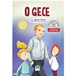 O Gece Nihan Temiz Mart ocuk Kulub