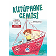 Ktphane Gemisi Nihan Temiz Mart ocuk Kulub