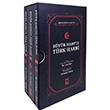 Byk Harpte Trk Harbi 3 Cilt Takm M. Larcher tken Neriyat