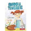Anadolu Tenceresi Nihan Temiz Mart ocuk Kulub