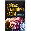 ada Cumhuriyet Kadn Tuba Emlek Halk Kitabevi