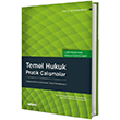 Temel Hukuk-Pratik almalar Sekin Yaynevi
