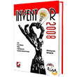 Inventor 2008 CD`li Sekin Yaynevi