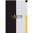 Lawyer Defter dari Yarglama Hukuku Sava Yaynevi