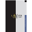 Lawyer Defter Medeni Usul Hukuku Sava Yaynevi
