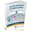 Uluslararas likilerde Gncel Yaklamlar 2 Sava Yaynevi