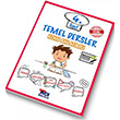 4. Sınıf Temel Dersler Konu Anlatımlı Açı Yayınları