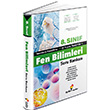 8. Snf LGS Fen Bilimleri Soru Bankas Aydn Yaynlar