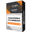 Adli Hakimlik Tamam zml 10 lu Deneme Seti A Kadro Yaynlar