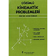 zml Kinematik Problemleri Hasan zoklav alayan Kitabevi