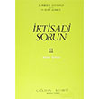 ktisadi Sorun 3 Robert L. Heilbroner alayan Kitabevi