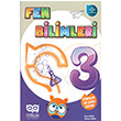 3. Snf Fen Bilimleri Etkinlik ve Soru Kitab Nitelik Yaynlar