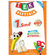 1. Snf Tek Defterim Palme Yaynevi