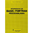 Mhendisler in Basic Fortran Programlama Blent Bulut alayan Kitabevi