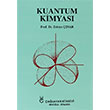 Kuantum Kimyas Zekiye nar alayan Kitabevi