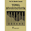 Temel Biyoistatistik Mustafa enocak alayan Kitabevi