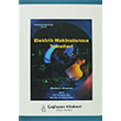 Elektrik Makinalarnn Temelleri Stephen J. Chapman alayan Kitabevi