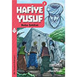 Hafiye Yusuf 3 Rodos ehitleri Uurbcei Yaynlar