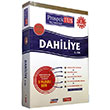 ProspekTUS Dahiliye 2. Cilt 7. Bask Klinisyen Yaynclk