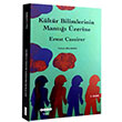 Kltr Bilimleri Mant zerine Hece Yaynlar