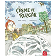 eme ve Rzgar Simla Sunay Redhouse Kidz Yaynlar