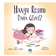 Hangi Resim Daha Gzel? Gamze Tuncel Demir Mart ocuk Yaynlar