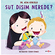St Diim Nerede Nida Hrolu Beta Kids Yaynlar