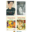 Stefan Zweig Seti 4 Kitap Tutku Yaynevi