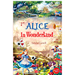 Alice n Wonderland Lewis Carroll Tutku Yaynevi