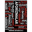 Aforizmalar Emine Aydodu Artshop Yaynclk