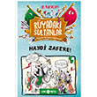 Haydi Zafere Ryadaki Sultanlar 1 Ali Karaam Gen Hayat Yaynlar