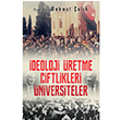 deoloji retme iftlikleri niversiteler Mehmet elik Hayat Yaynclk
