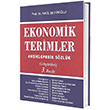 Ekonomik Terimler Ansiklopedik Szlk Gzem Cam Yaynlar