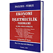 Ekonomi ve letmecilik Terimleri Aklamal Szlk Gzem Can Yaynlar