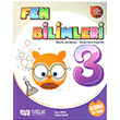 3. Snf Fen Bilimleri Konu Kitab Nitelik Yaynlar