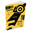 5. Snf ngilizce 40 Deneme Hz Yaynlar
