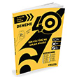6. Snf Din Kltr ve Ahlak Bilgisi 40 Deneme Hz Yaynlar