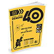 8. Snf LGS Din Kltr ve Ahlak Bilgisi 40 Deneme Hz Yaynlar