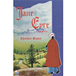 Jane Eyre Charlotte Bronte Engin Yaynevi