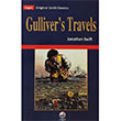 Gullivers Travels Jonathan Swift Engin Yaynevi