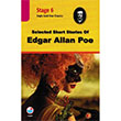 Selected Short Stories Of Stage 6 Edgar Allan Poe Engin Yaynevi