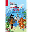 Stage 1 The Wizard Of Oz Lyman Frank Baum Engin Yaynevi