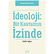 deoloji: Bir Kavramn zinde Alabanda Yaynlar