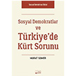 Sosyal Demokratlar ve Trkiye`de Krt Sorunu Alabanda Yaynlar